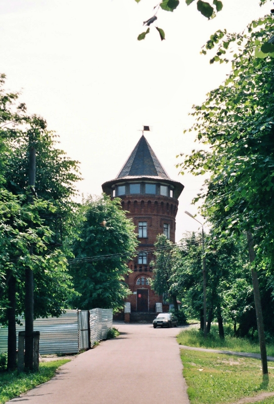 Музей Старый Владимир