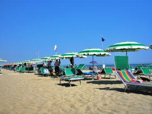 В Италию с детьми