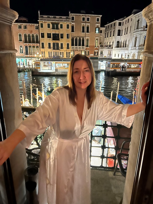 Венеция
