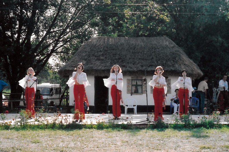 Великие Сорочинцы