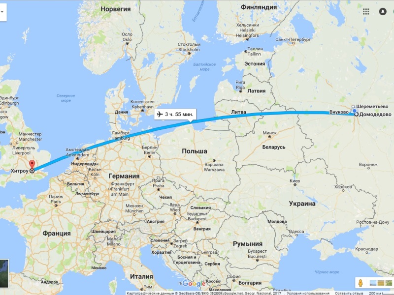 Москва лондон прямой. Москва и Лондон на карте. Самолет Москва Лондон маршрут. Путь на самолете от Москвы до Лондона. Маршрут из Москвы в Лондон.