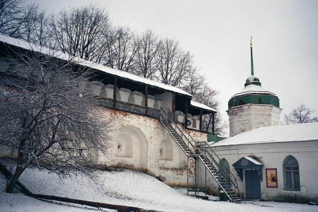 Гимназия великий устюг фото